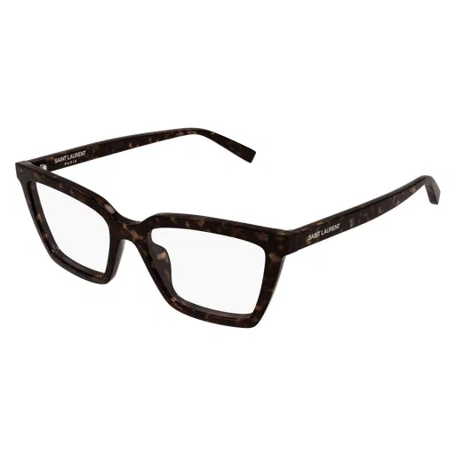 Saint Laurent SL 912 Eyeglasses - view 4